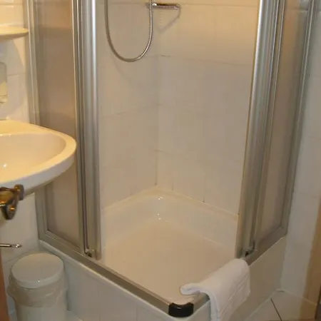 Zum Lowen מלון 3*